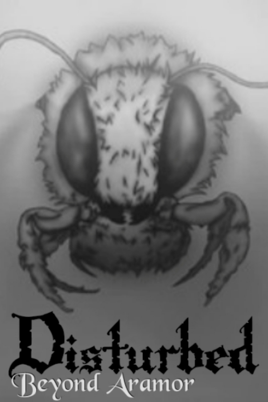 Disturbed: Beyond Aramor Steam Key GLOBAL