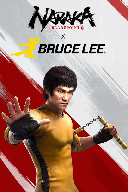 Naraka: Bladepoint (Steam)