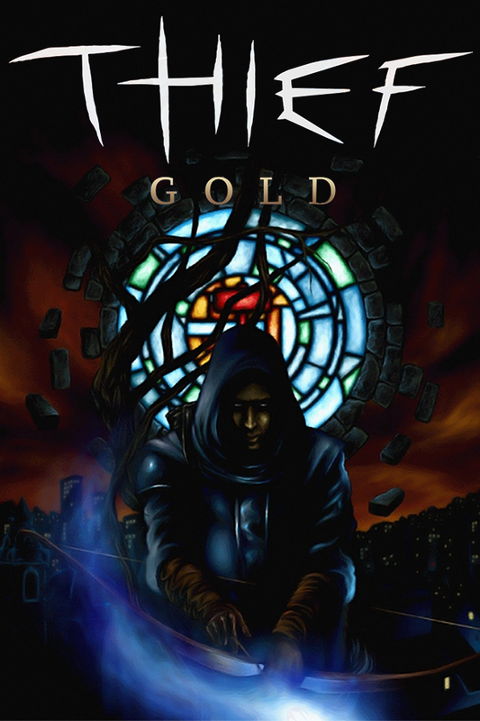 Thief Gold (EU)