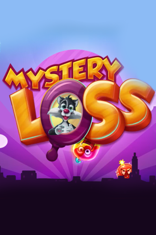 Mystery Loss Steam Key GLOBAL