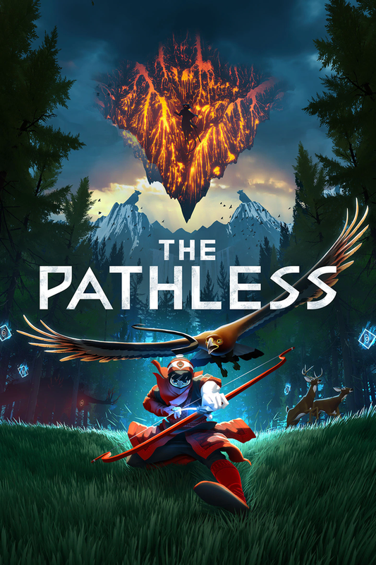 The Pathless (Steam)