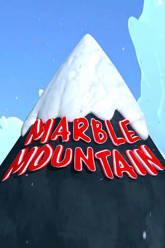 Marble Mountain