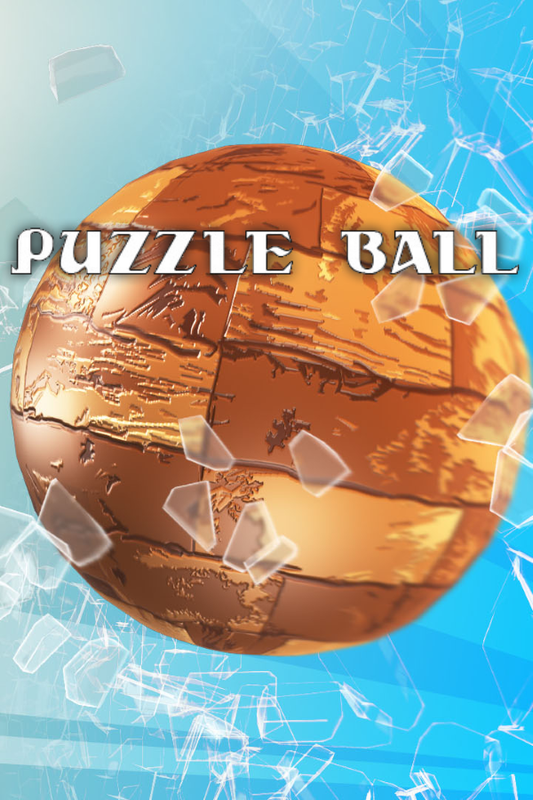 Puzzle Ball Steam CD Key