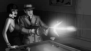 Casino Noir