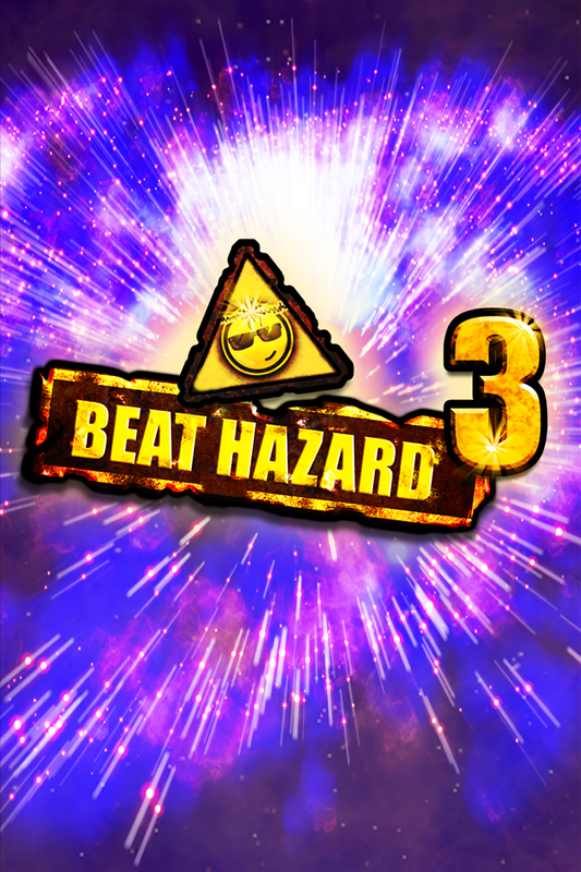 Beat Hazard 3 (Steam)