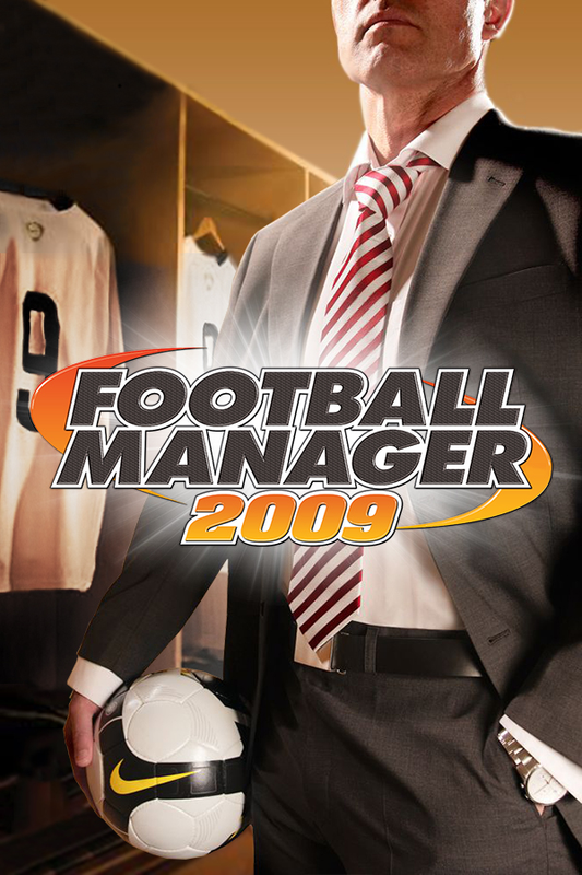 Football Manager 2009 Steam CD Key