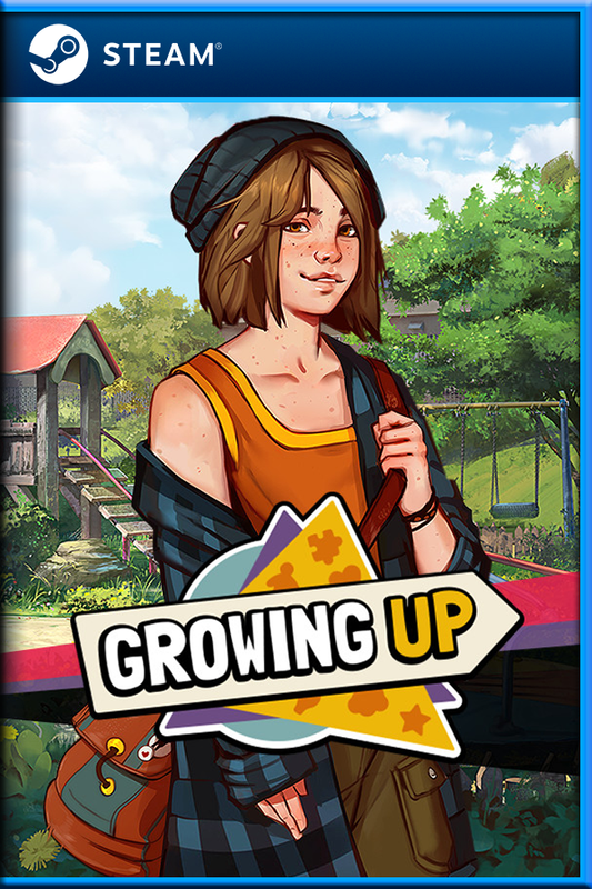 Growing Up (Steam)