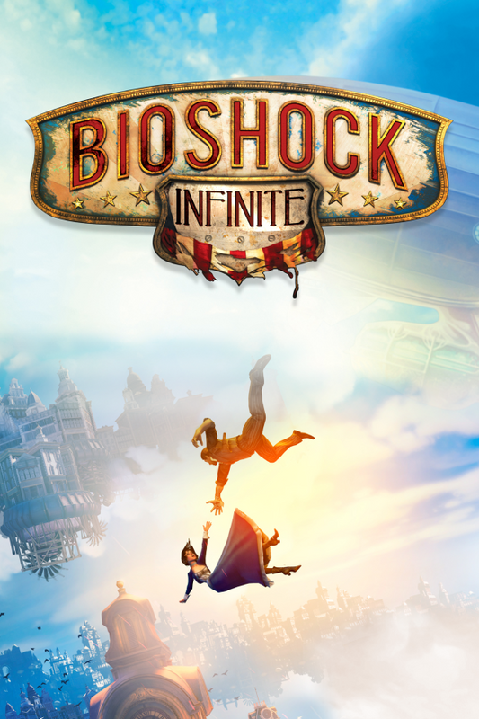 BioShock Infinite: The Complete Edition (Xbox One) (EU)