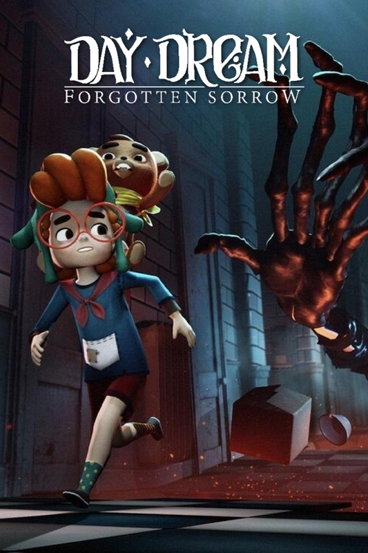 Daydream: Forgotten Sorrow (Steam)
