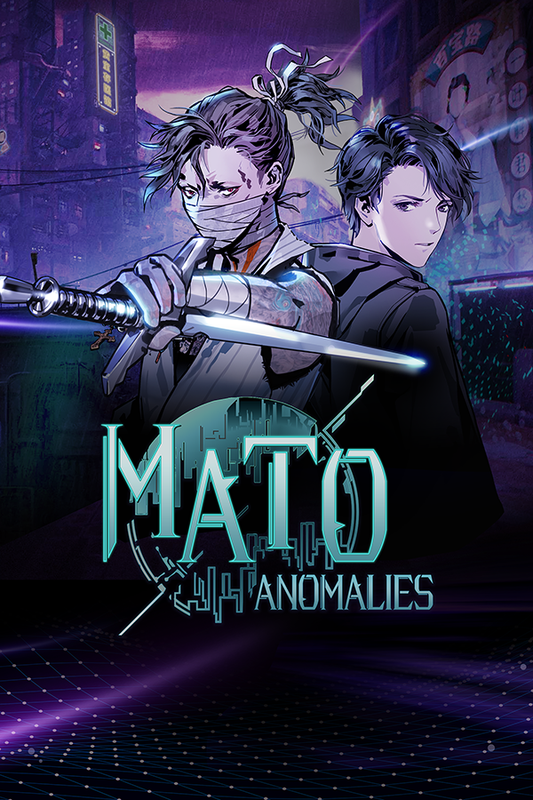 Mato Anomalies (Steam)