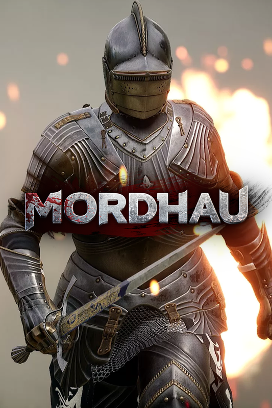 MORDHAU (Steam) (EU)