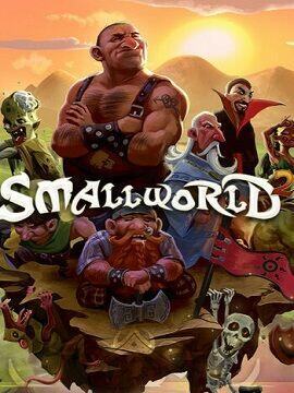 Small World 2 - Be not Afraid... DLC Steam CD Key