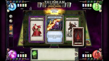 Talisman - Character Pack #13 - Goblin Shaman Steam Key GLOBAL