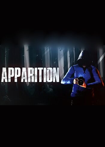 Apparition Steam Key GLOBAL