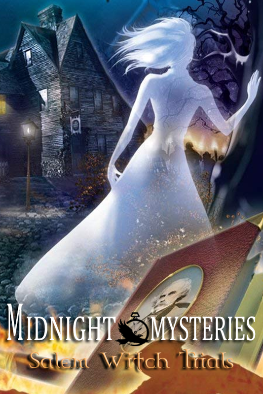 Midnight Mysteries Steam Key GLOBAL