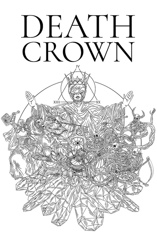 Death Crown (Steam)