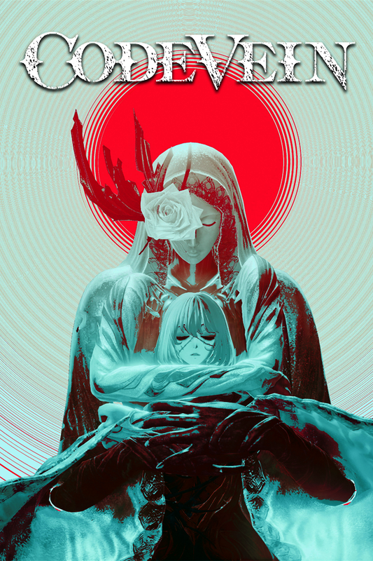 Code Vein Xbox One (EU)