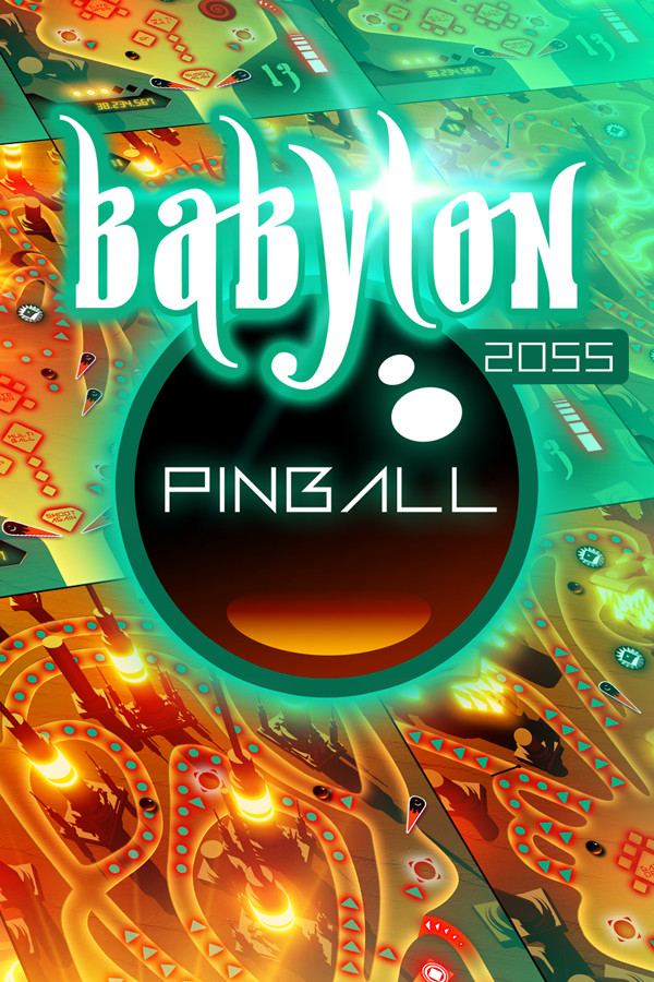 Babylon 2055 Pinball Steam CD Key