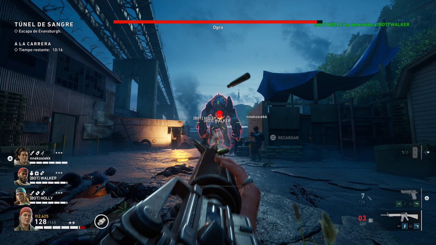 Back 4 Blood (Deluxe Edition) (EU)