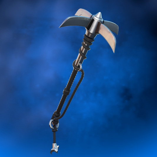 Fortnite - Catwoman’s Grappling Claw Pickaxe (DLC)