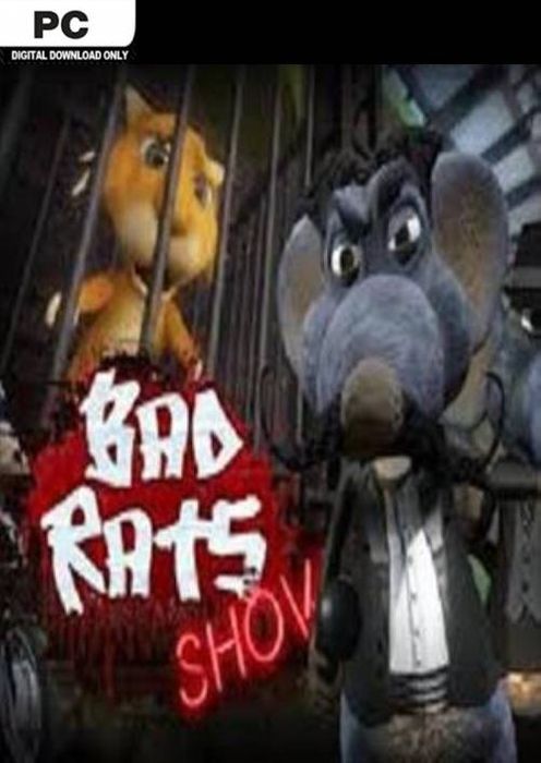 Bad Rats Show