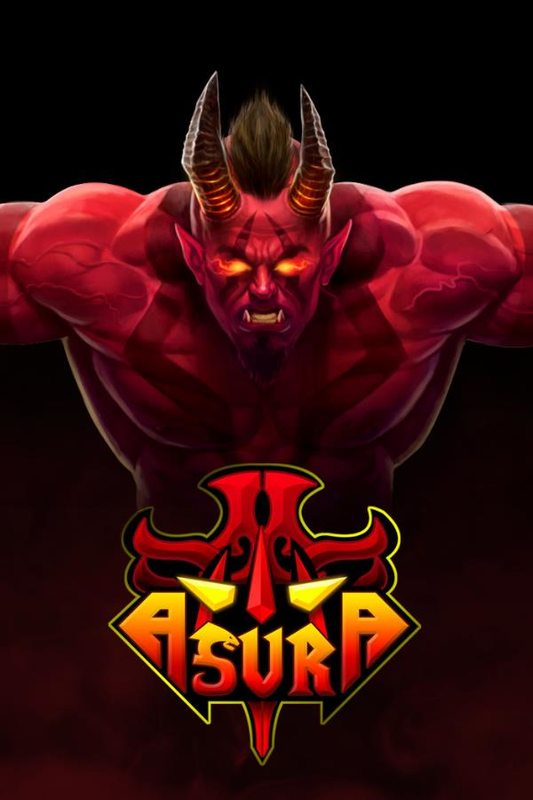 Asura: Vengeance Expansion Steam Key GLOBAL
