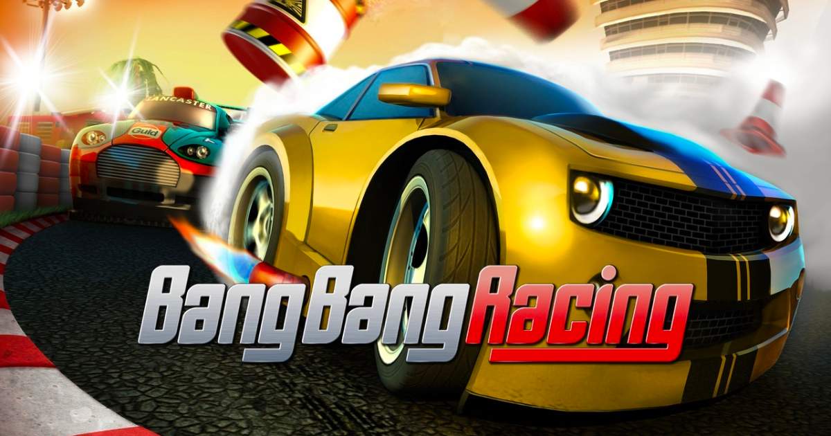 Bang Bang Racing
