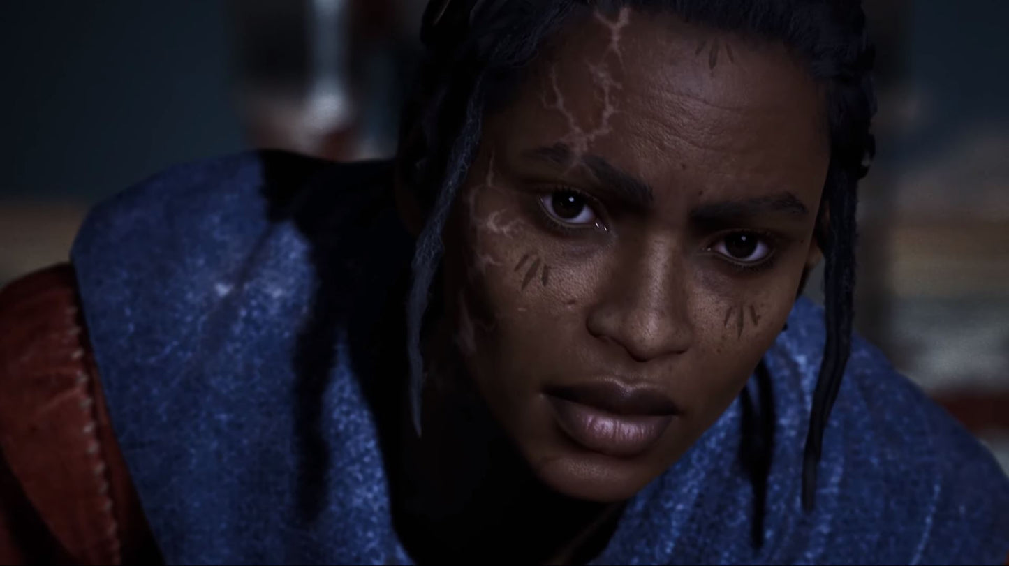 Banishers: Ghosts of New Eden (Steam)