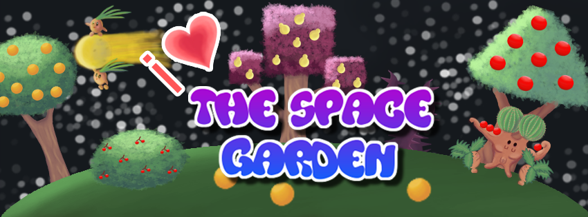 The Space Garden (Steam)