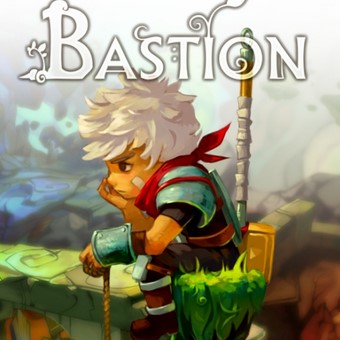 Bastion Steam CD Key