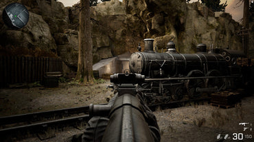 BATTALION 1944 First to Fight Edition