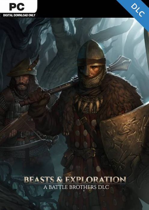 Battle Brothers - Beasts & Exploration (DLC)