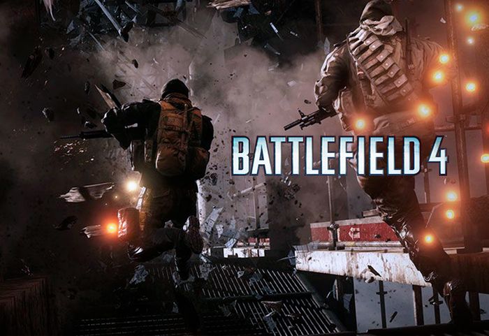 Battlefield 4 Premium Edition (Xbox One) (EU)