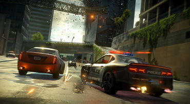 Battlefield Hardline - Premium (DLC)