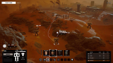 BATTLETECH (EU)