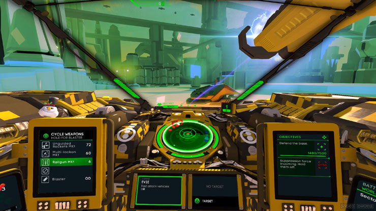 Battlezone (Gold Edition)