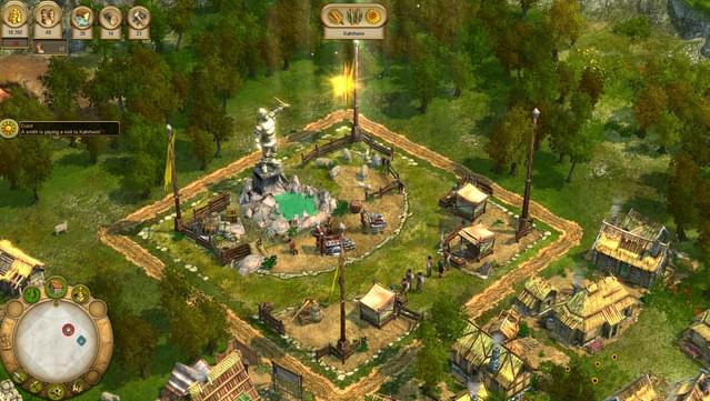 Anno 1701 A.D. (GOG)