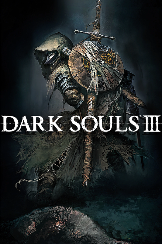 Dark Souls 3 Souls 20M (Xbox One)