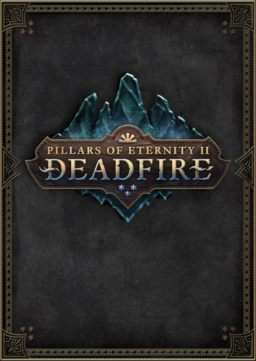 Pillars of Eternity II: Deadfire Ultimate Edition EU XBOX One CD Key