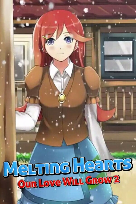 Melting Hearts: Our Love Will Grow 2 (Steam)