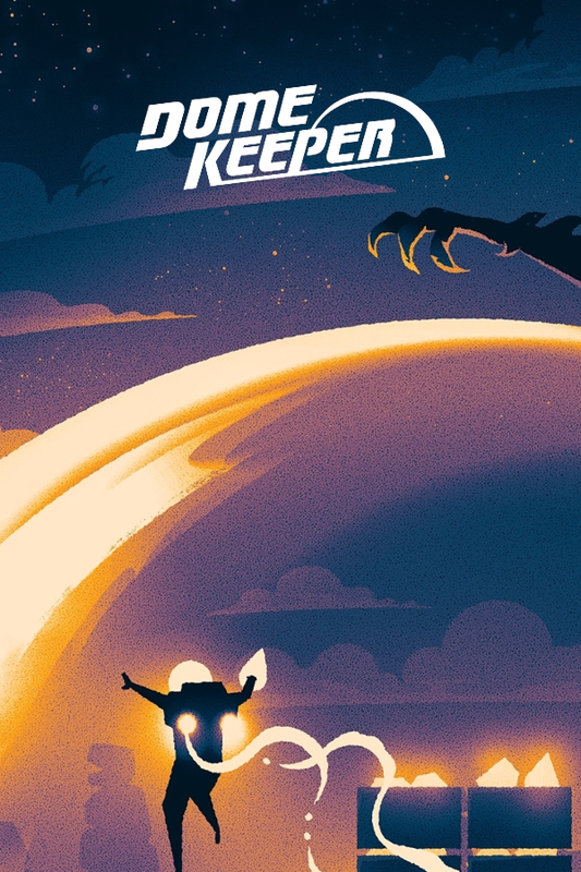 Dome Keeper (Steam) (EU)