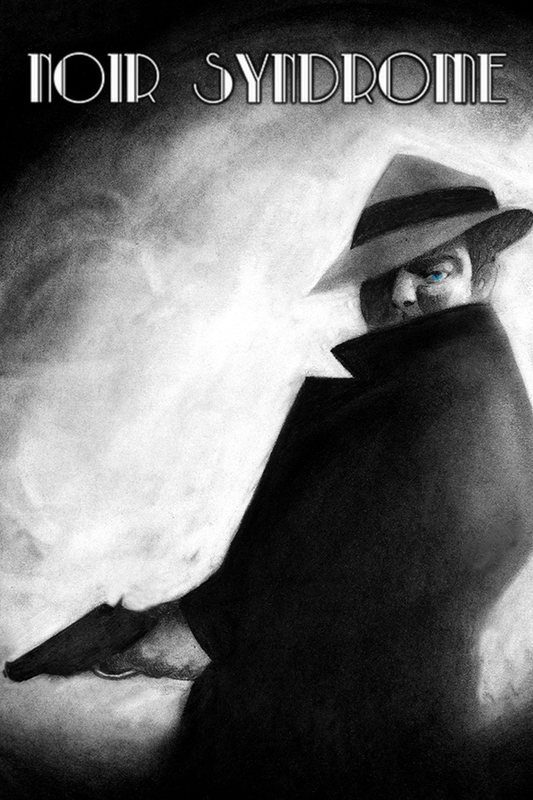 Noir Syndrome (Steam)