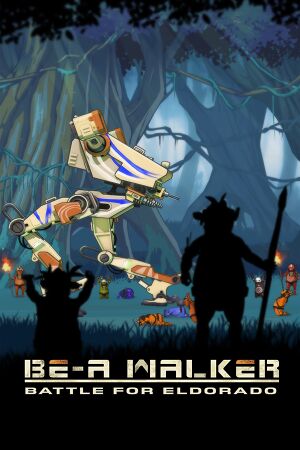 BE-A Walker (Steam)