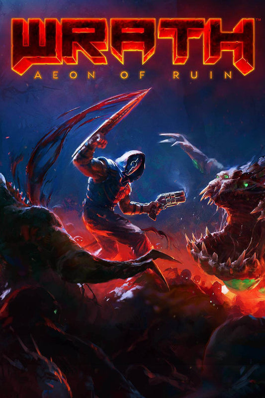 WRATH: Aeon of Ruin