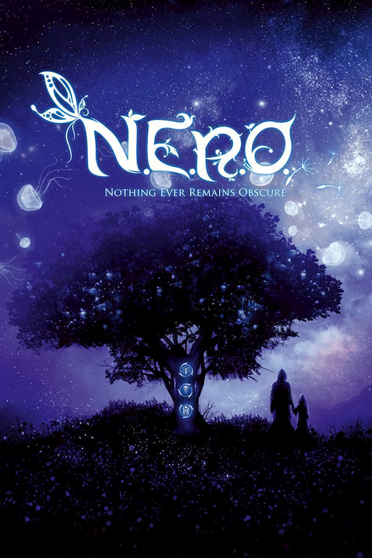 N.E.R.O.: Nothing Ever Remains Obscure (EU)