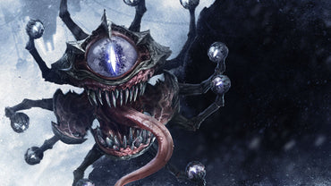 Beholder (EU)
