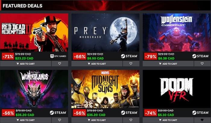 Get Rich or Die Gaming Steam CD Key