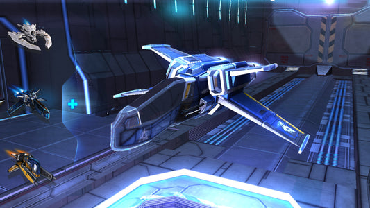 Beyond Space (Remastered Edition) (EU)