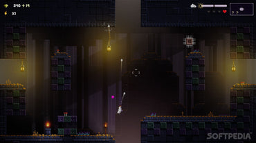 Beyond the Long Night