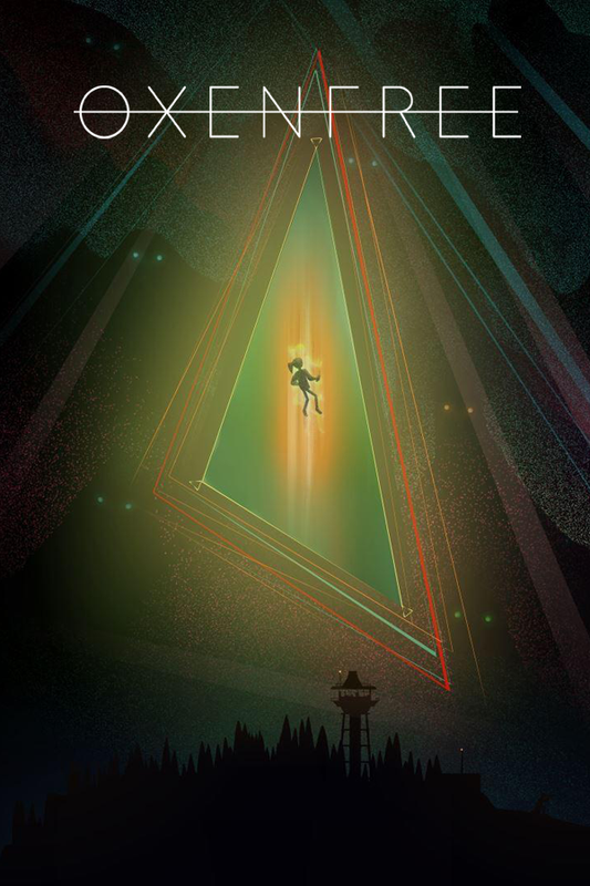 Oxenfree